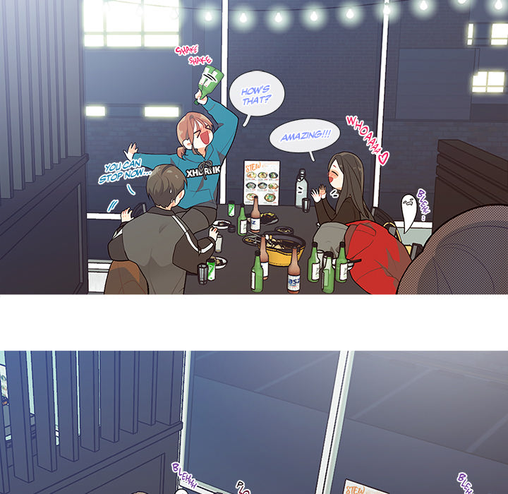 What's Going On? - episode 1 - 24