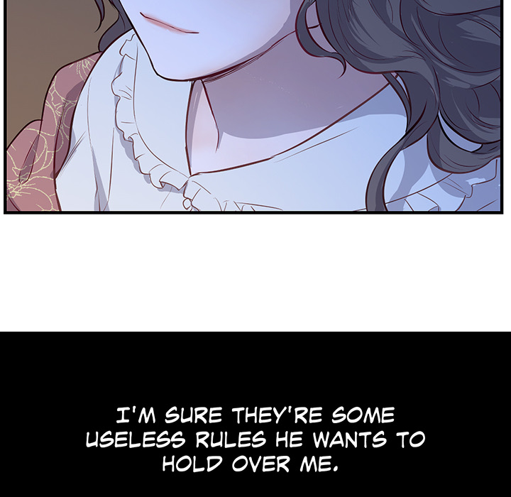 The Blood of Madam Giselle - episode 1 - 112