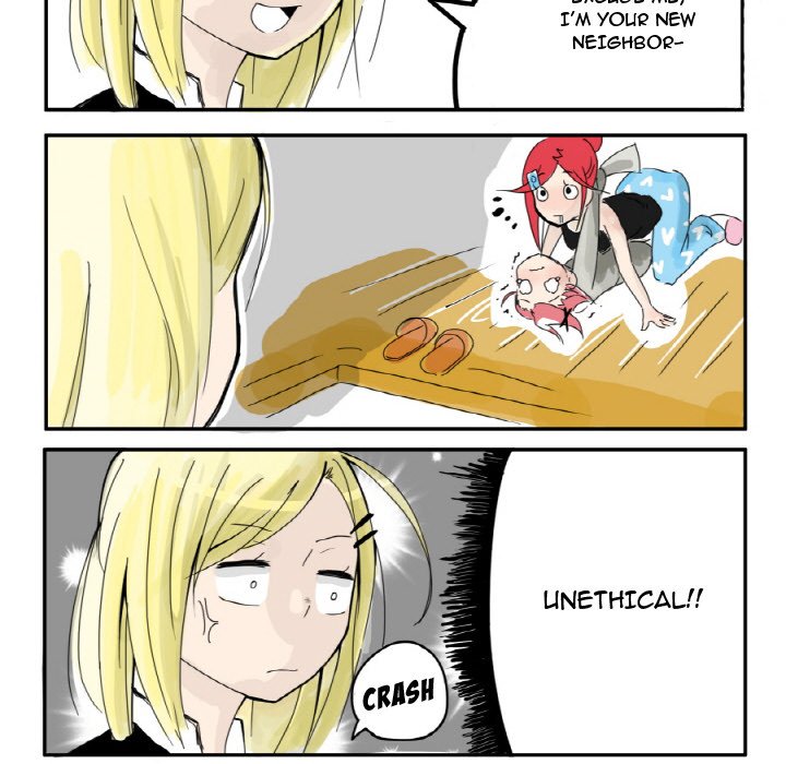 The Amazing Siblings - episode 1 - 14