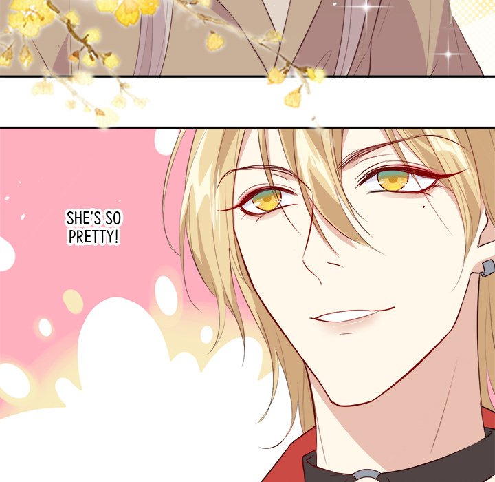 Strange Family - episode 21 - 10
