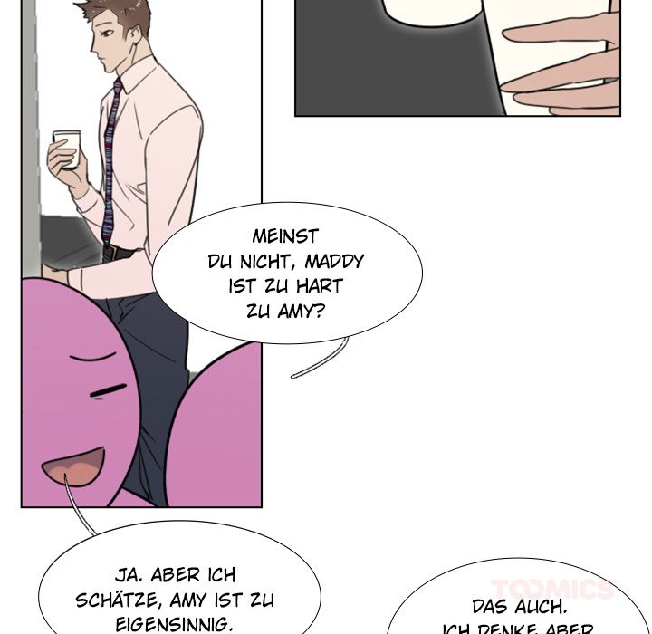 Der Neuzugang - episode 13 - 15