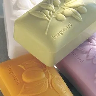.asmr.soap.plates