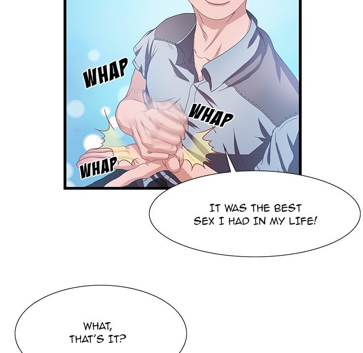 Tasty Chat: 0km - episode 3 - 19