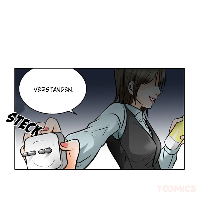 Gestörte Liebe - episode 62 - 61
