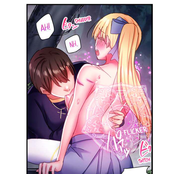 Healer's Unique Skill: Pleasuring Girls - episode 9 - 16