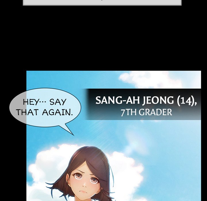 Sang-Ah - episode 5 - 13