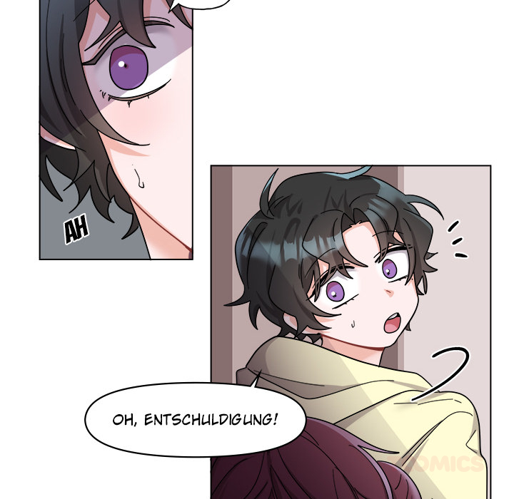 Pheromon Sorbet♥ - episode 29 - 30