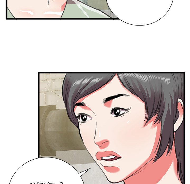 Between Us - episode 15 - 27