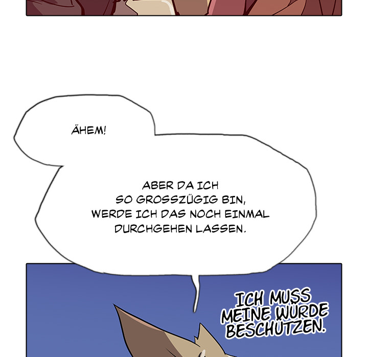 Yeongnos Giftzähne - episode 32 - 88