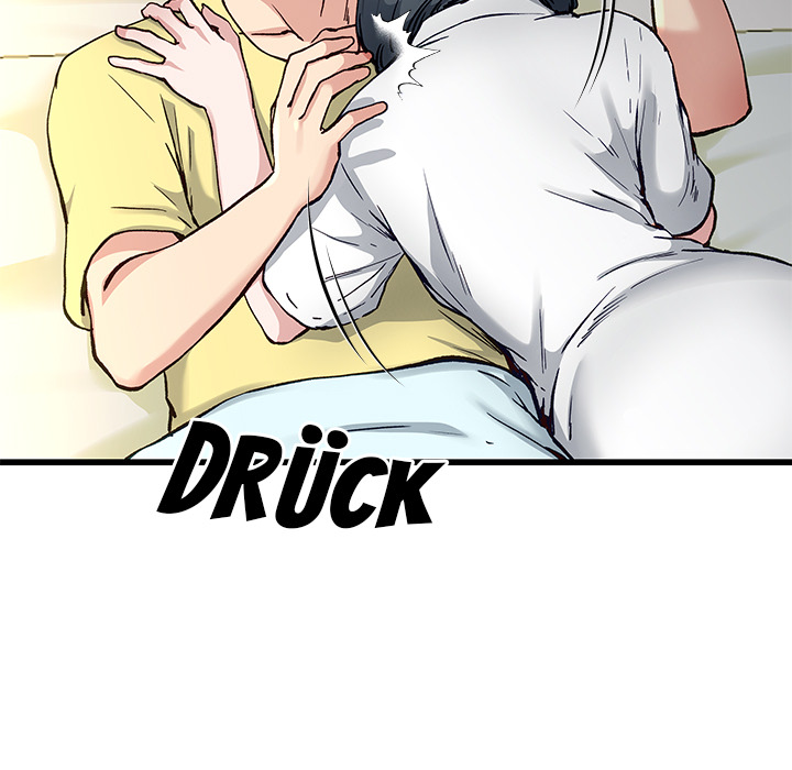Liebe steckt in den Genen - episode 9 - 98
