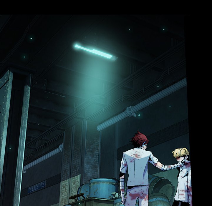 Blood Blade - episode 30 - 57