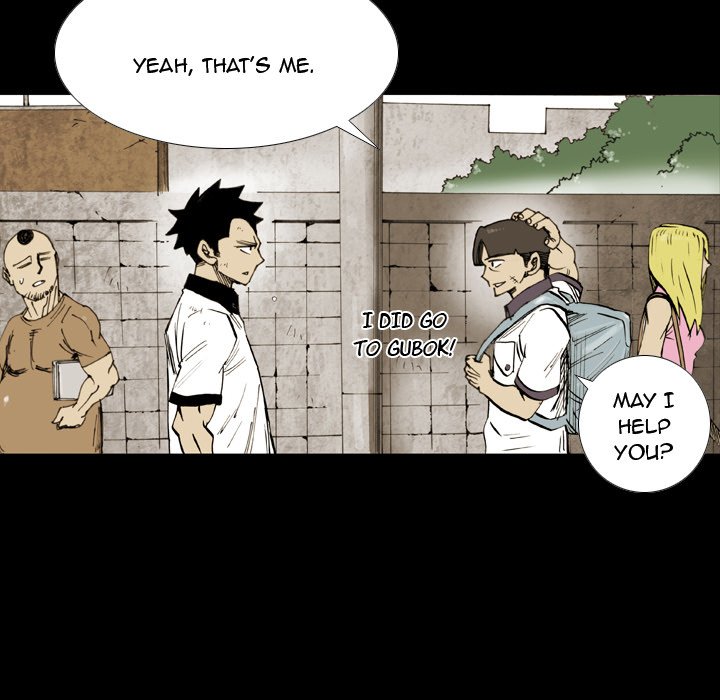 The Bully Hunter - episode 15 - 58