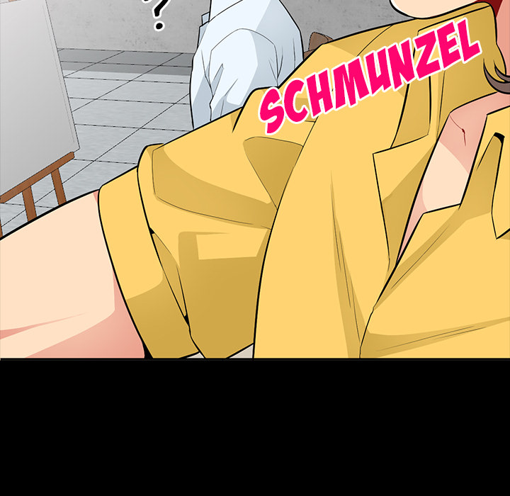 Es bleibt in der Familie - episode 35 - 28