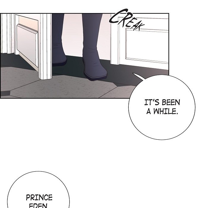 On the Emperor's Lap - episode 24 - 94