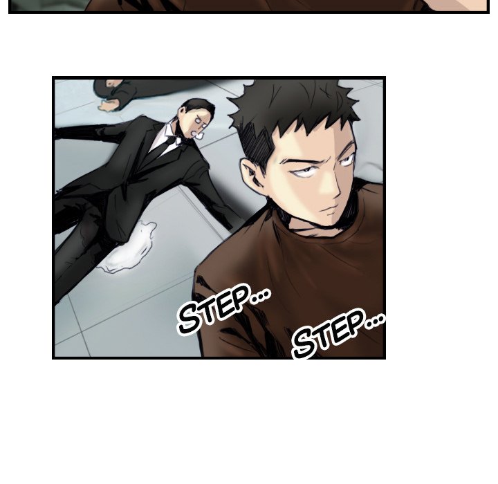 The Man's Superpowers - episode 24 - 20