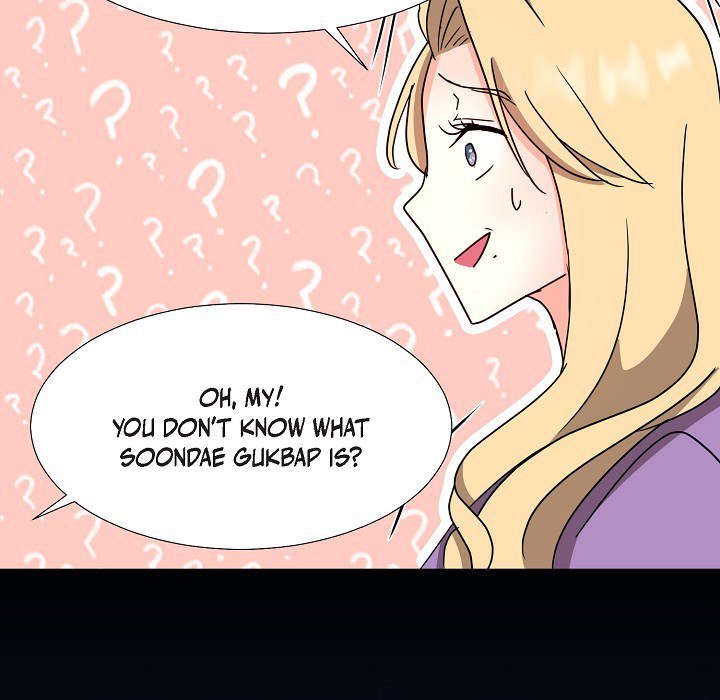 Fragrant Office Life - episode 14 - 67