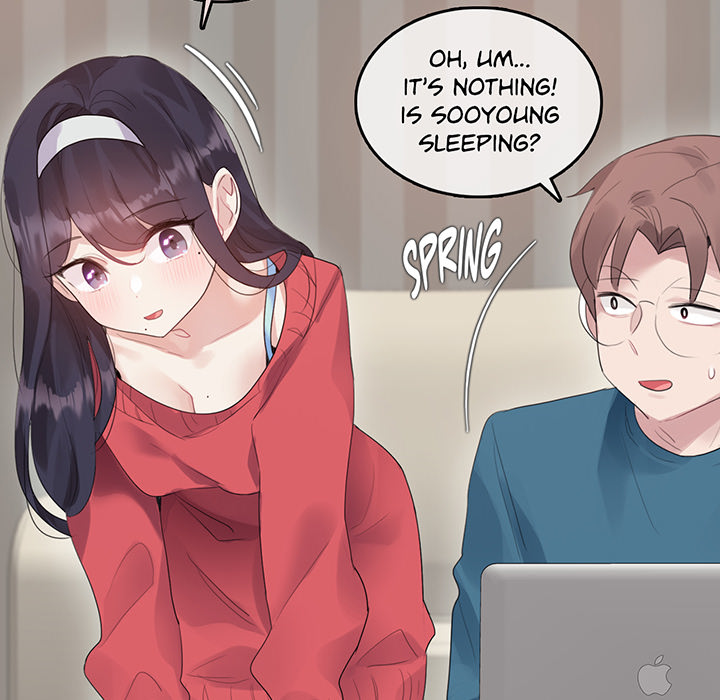 A Pervert's Daily Life - episode 133 - 10
