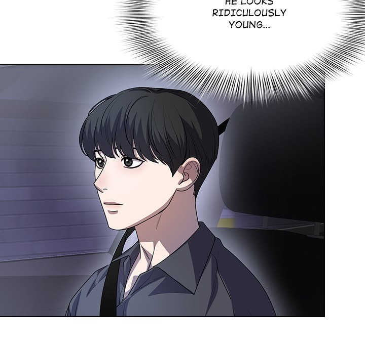 Look at Me - episode 20 - 35