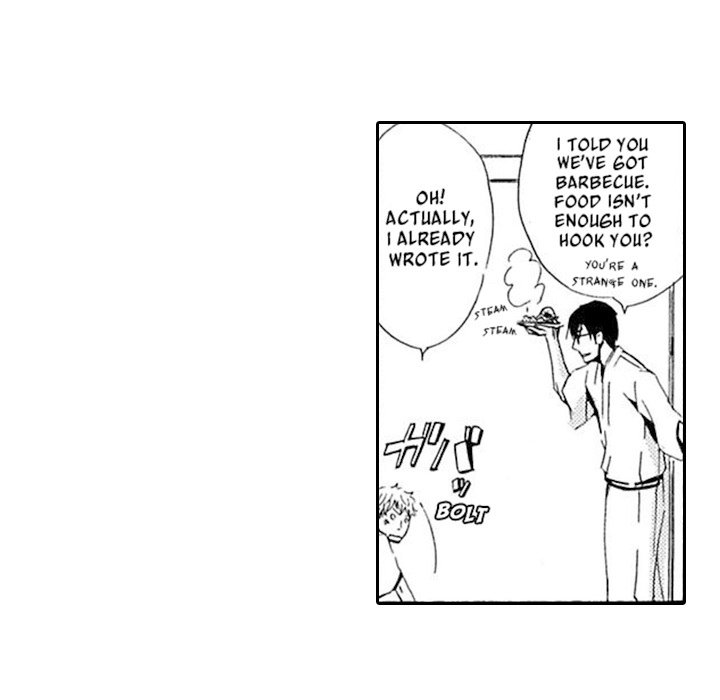 Carrot and Stick - episode 1 - 32