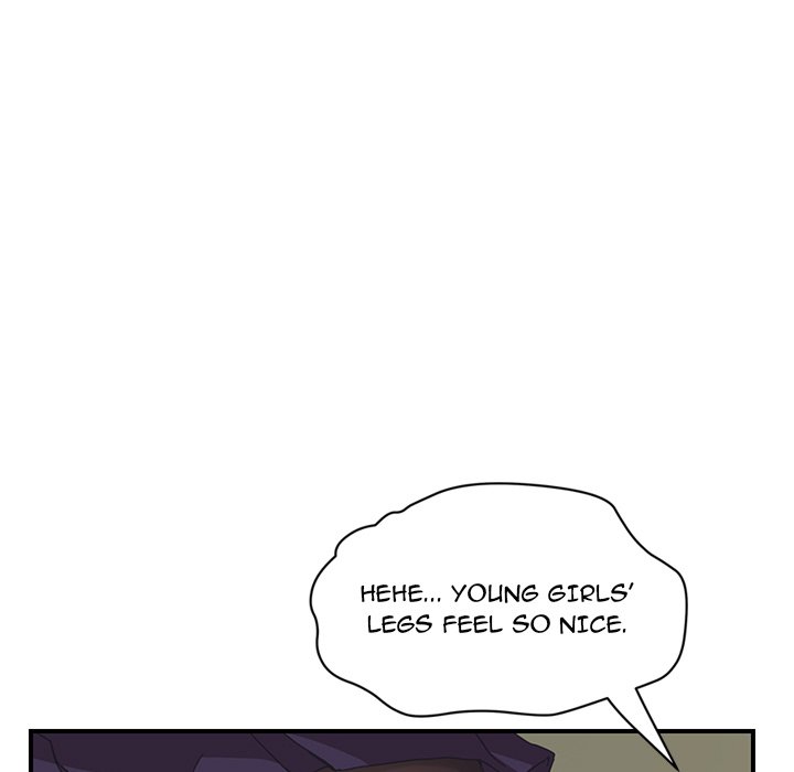 The Unwanted Roommate - episode 15 - 94
