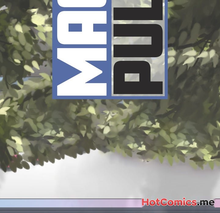 Magnetic Pull - episode 61 - 17