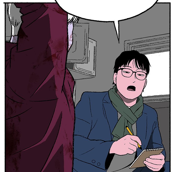One Story Tick Tock - episode 3 - 15