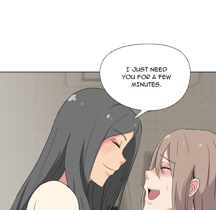 My Sister's Secret Diary - episode 5 - 5