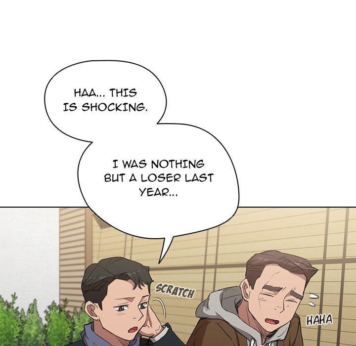 Who Cares If I'm a Loser! - episode 33 - 52