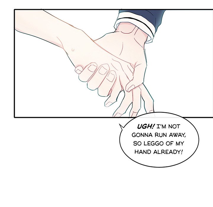 Wistful Summer - episode 16 - 12