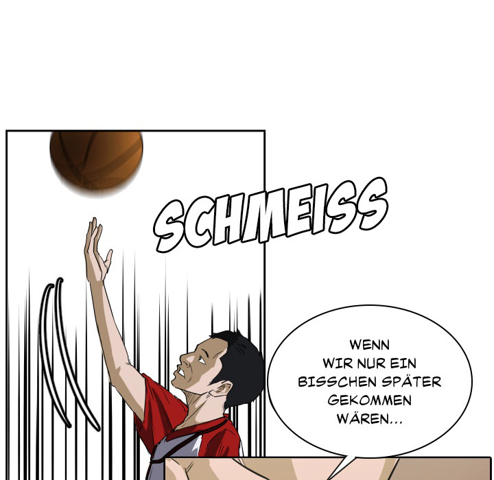 Tweener - episode 64 - 89