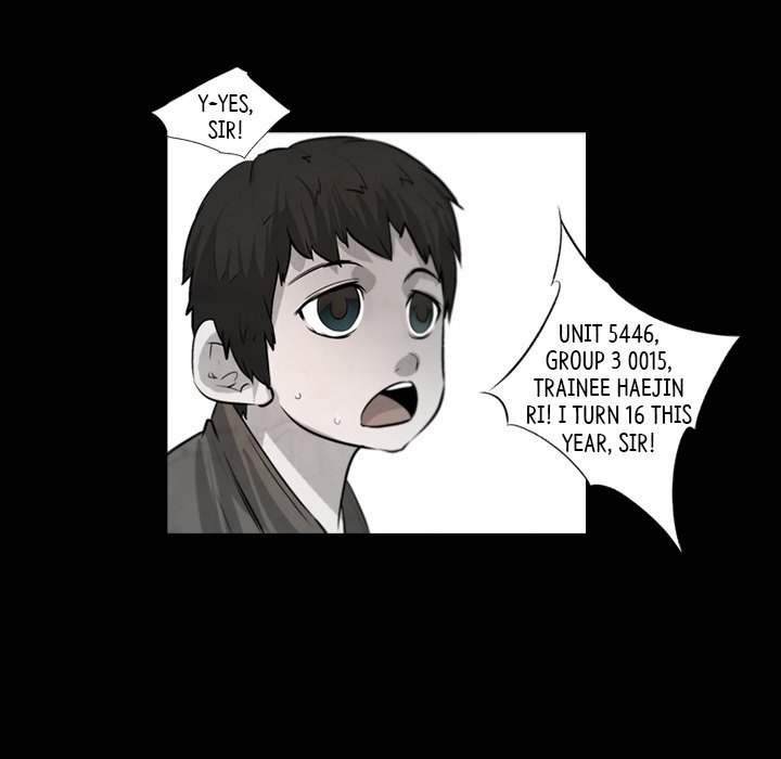 Secretly, Greatly - episode 28 - 11