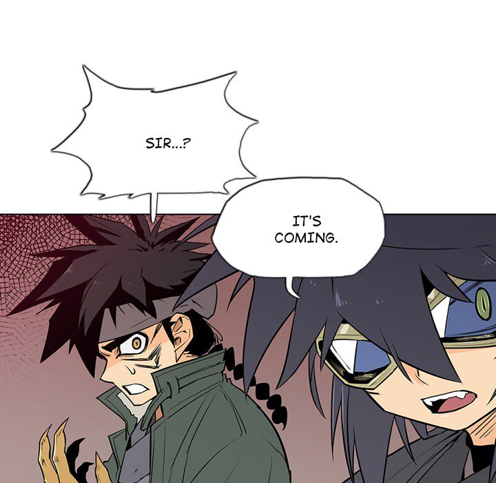 The Fang of Yeongno - episode 7 - 123
