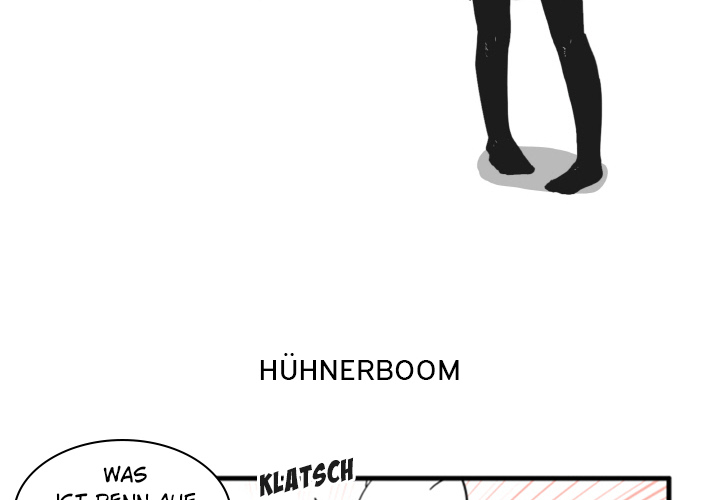 Unter Geschwistern - episode 70 - 1
