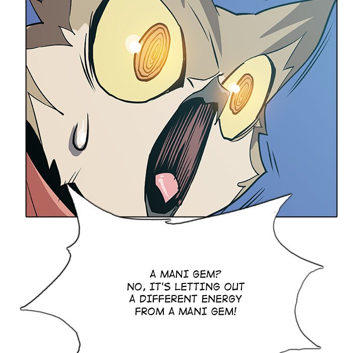 The Fang of Yeongno - episode 46 - 105