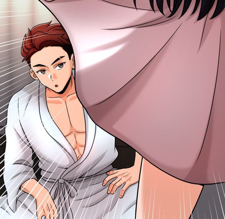 S Battle Master - episode 1 - 19