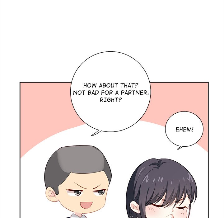 A Young Case of Hearts - episode 5 - 20