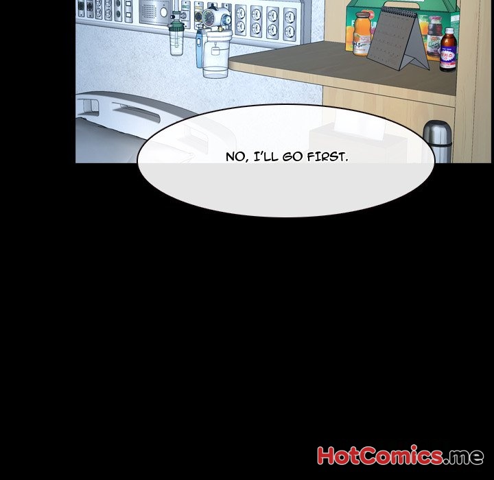 The First Love Story - episode 47 - 73