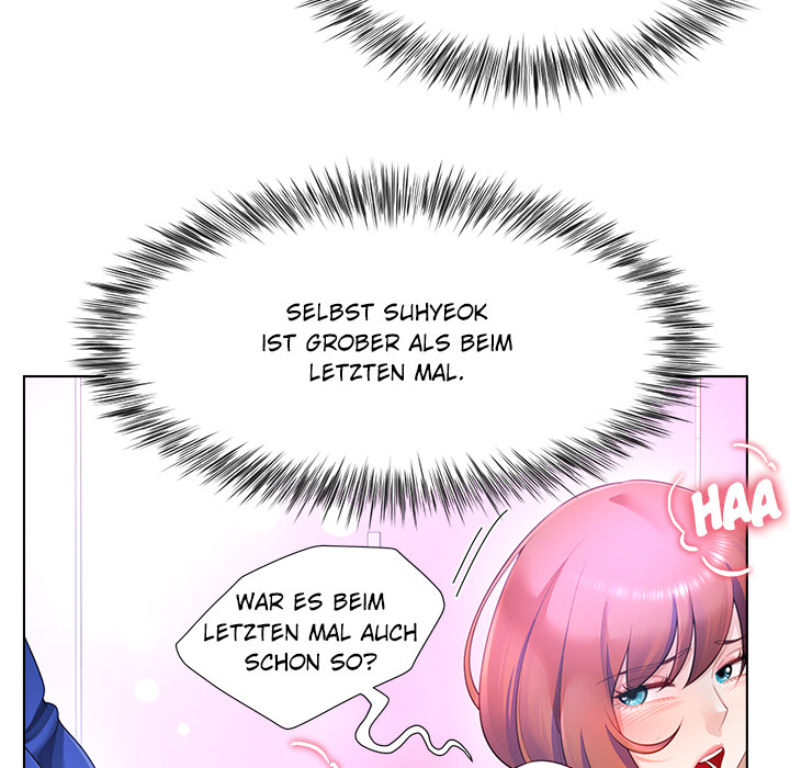 Ich will doch nur SIE! - episode 28 - 61