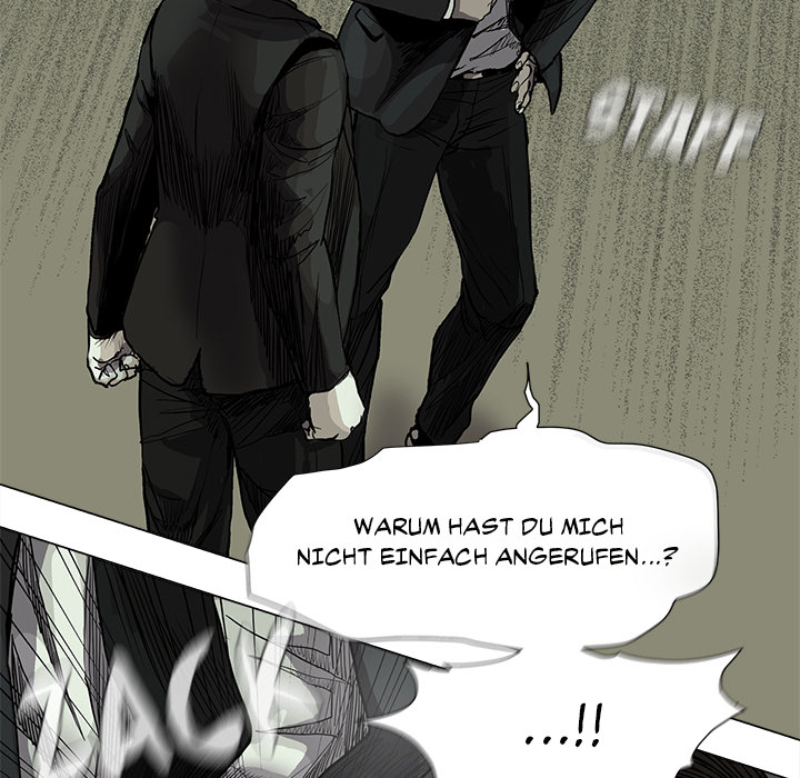 Das azurblaue Land - episode 65 - 57