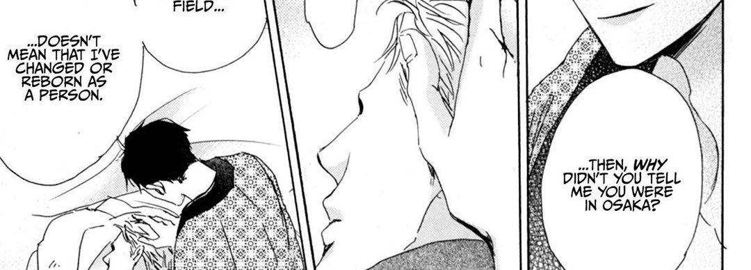 Ginza Neon Paradise - episode 9 - 46