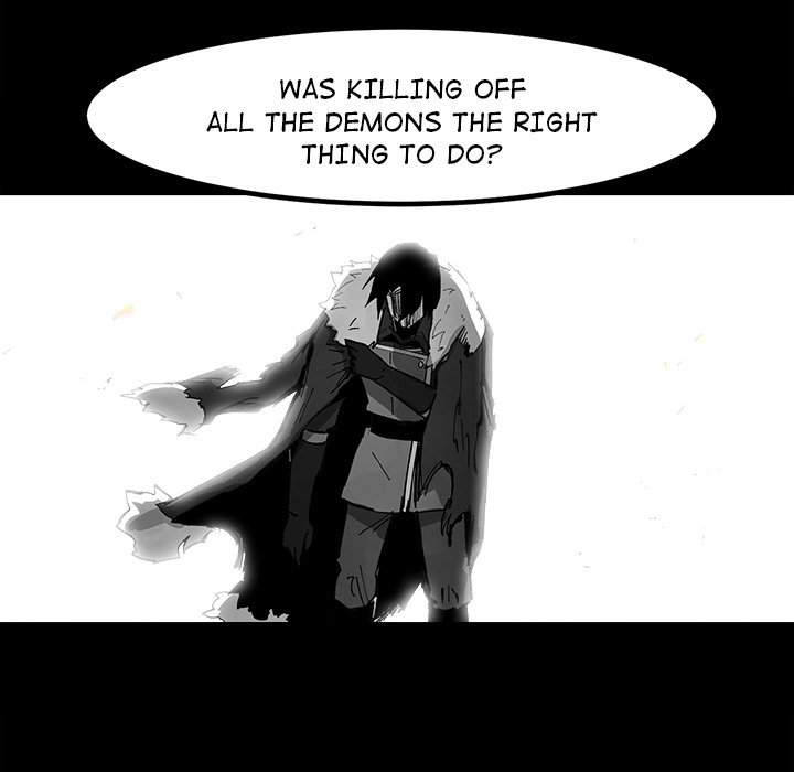 Nine Fantasy - episode 63 - 66