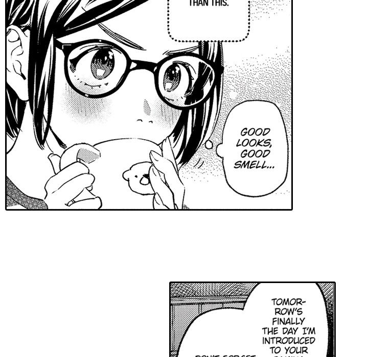 Sweet Lies Layered Like a Mille Feuille - episode 3 - 17