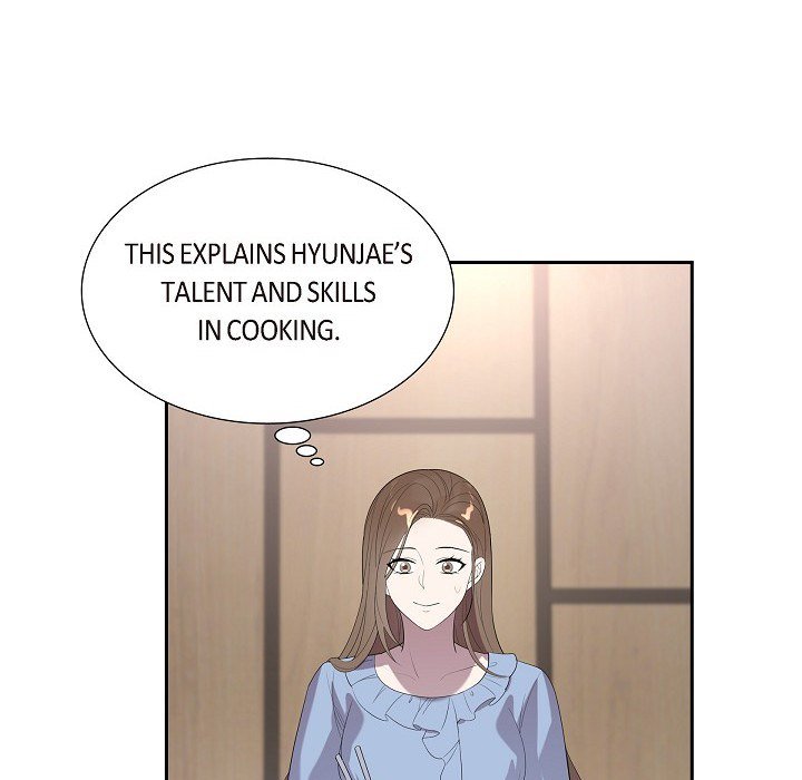 A Misogamist's Romance - episode 48 - 27