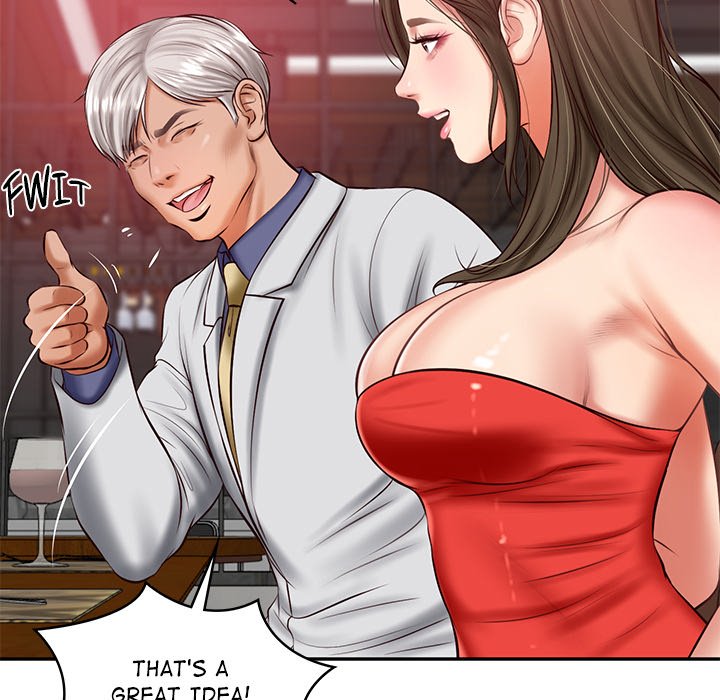 Extremely Rich Family - episode 19 - 58
