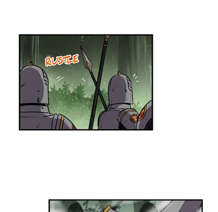The Chronicle of Seven - episode 12 - 36
