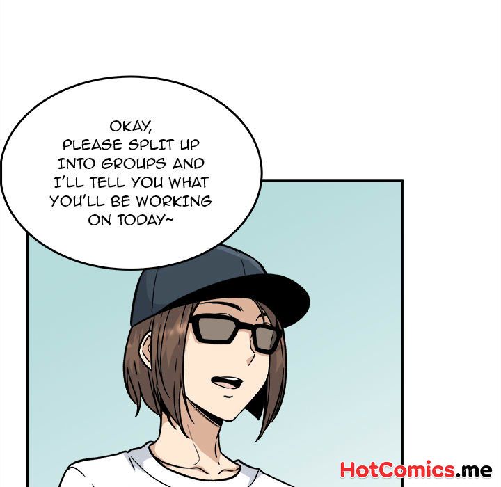 Excuse me, This is my Room - UNCENSORED - episode 53 - 130