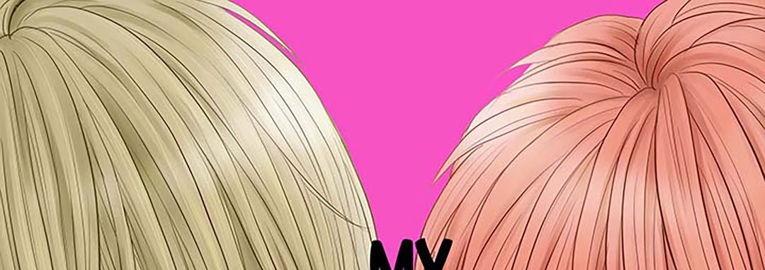 My Lucky Star (SHINKOSHA) - episode 3 - 0