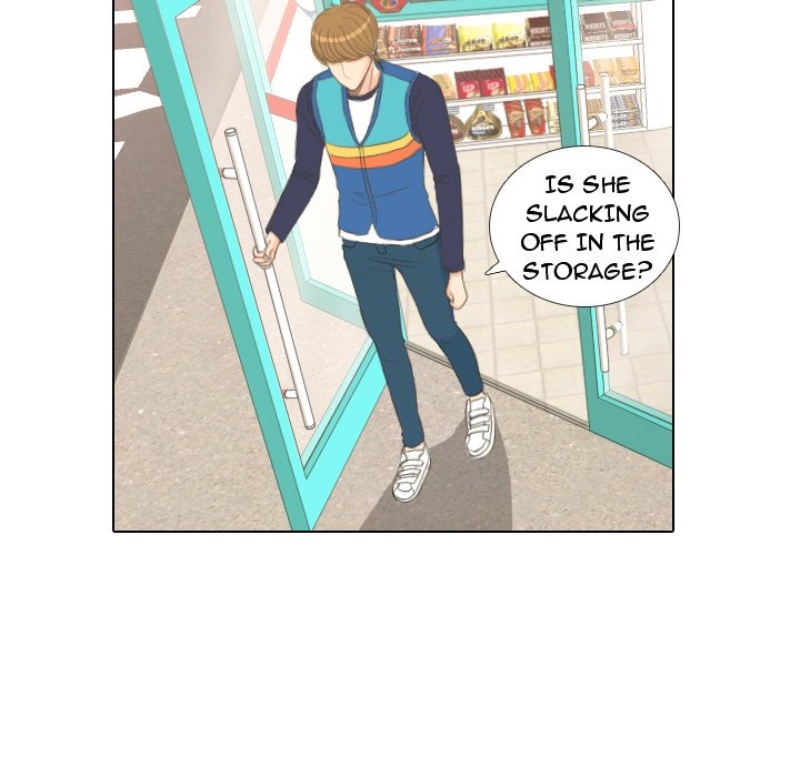 Hold My Hand - episode 15 - 36