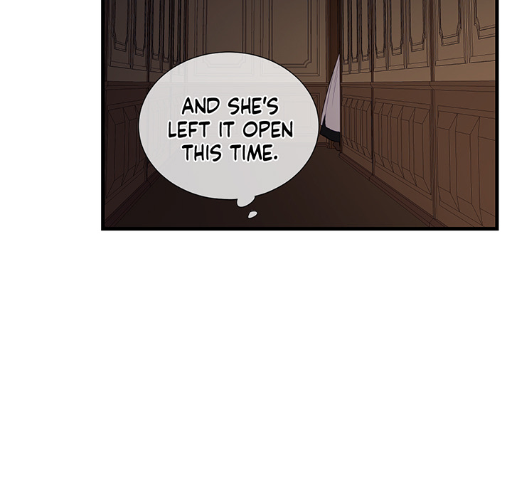 The Blood of Madam Giselle - episode 1 - 117