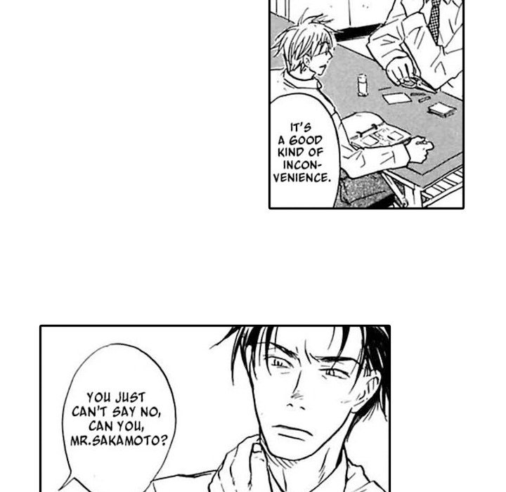 The More Useless He Is, The More I Love Him - episode 3 - 20